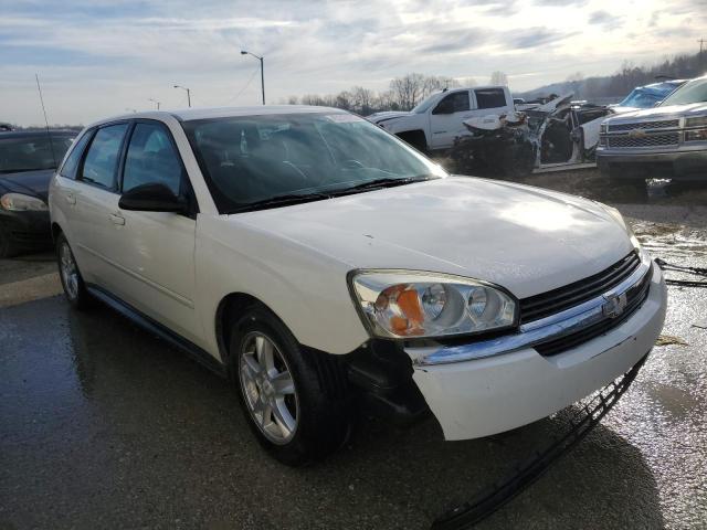 Photo 4 from auction – 2005 CHEVROLET MALIBU MAX with VIN 1G1ZT62845F132616