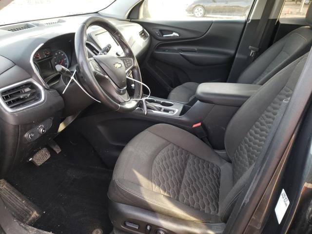 Photo 7 from auction – 2018 CHEVROLET EQUINOX LT with VIN 3GNAXJEV0JS647428