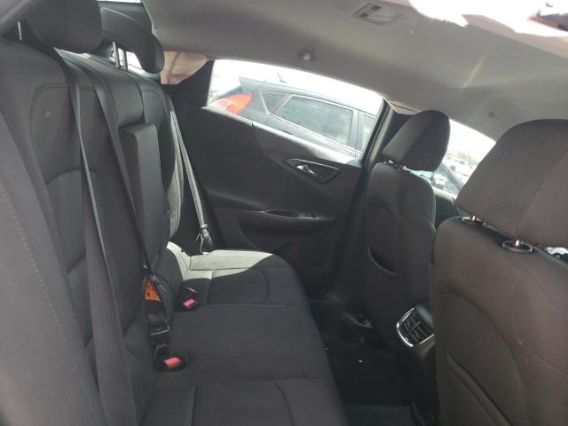 Photo 10 from auction – 2018 CHEVROLET MALIBU LT with VIN 1G1ZD5ST3JF264143