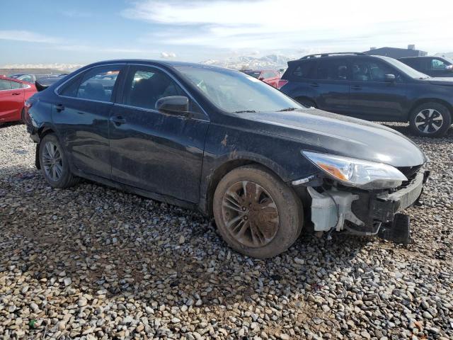 Photo 4 from auction – 2017 TOYOTA CAMRY LE with VIN 4T1BF1FK5HU377624