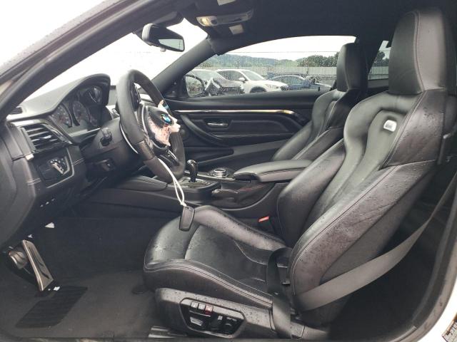 Photo 7 from auction – 2015 BMW M4 with VIN WBS3R9C54FF708748
