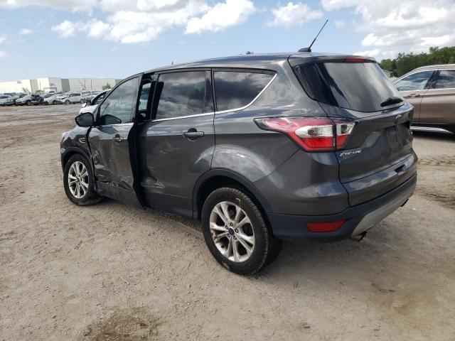 Photo 2 from auction – 2017 FORD ESCAPE SE with VIN 1FMCU0G99HUB05240