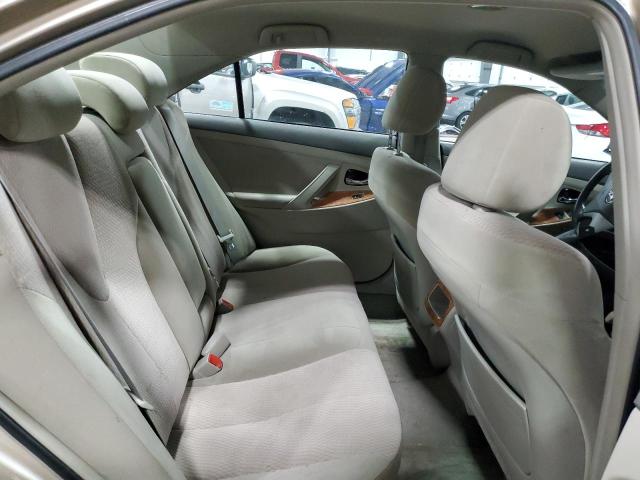 Photo 10 from auction – 2010 TOYOTA CAMRY BASE with VIN 4T4BF3EK6AR022163