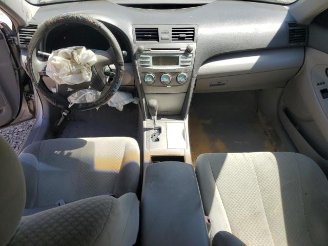 Photo 8 from auction – 2008 TOYOTA CAMRY CE with VIN 4T1BE46K88U262410