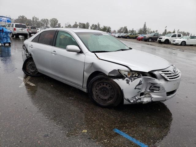 Photo 4 from auction – 2007 TOYOTA CAMRY CE with VIN 4T1BE46K27U079308