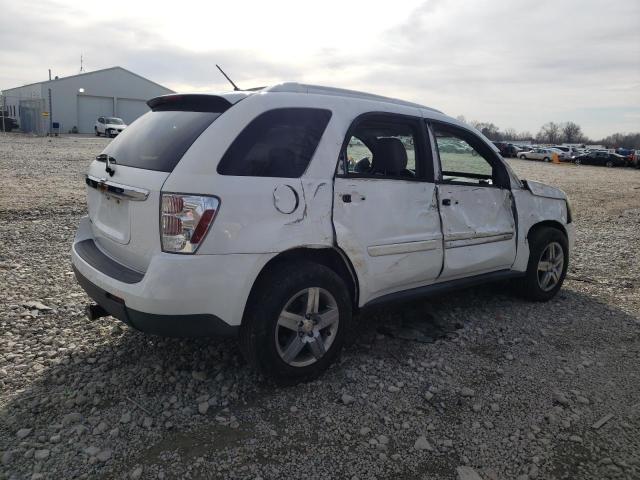 Photo 3 from auction – 2008 CHEVROLET EQUINOX LT with VIN 2CNDL53F286314222