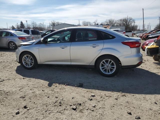 Photo 2 from auction – 2016 FORD FOCUS SE with VIN 1FADP3F2XGL398002