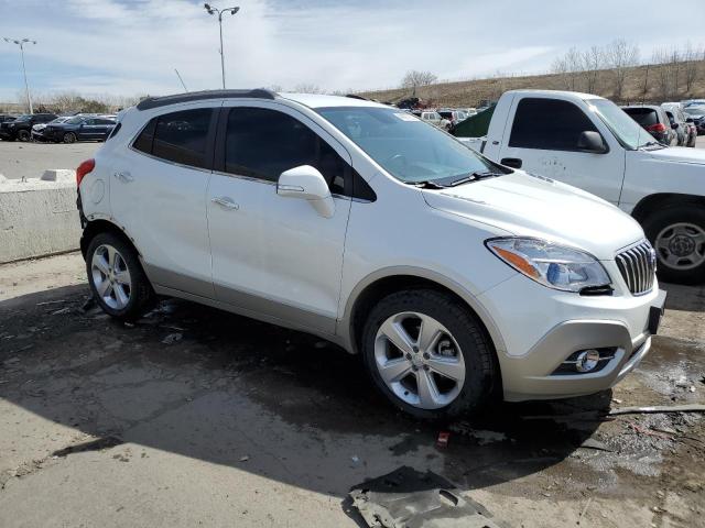 Photo 4 from auction – 2015 BUICK ENCORE CON with VIN KL4CJFSB2FB089394