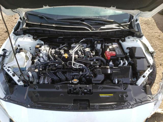 Photo 11 from auction – 2022 NISSAN ALTIMA SV with VIN 1N4BL4DV5NN373645