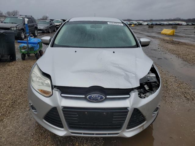 Photo 5 from auction – 2012 FORD FOCUS SE with VIN 1FAHP3F2XCL429096