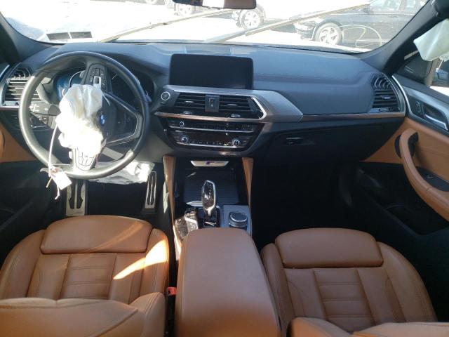 Photo 8 from auction – 2019 BMW X4 M40I with VIN 5UXUJ5C56KLJ63089