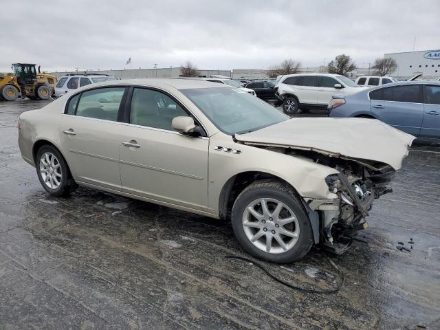 Photo 4 from auction – 2008 BUICK LUCERNE CX with VIN 1G4HD57218U200896