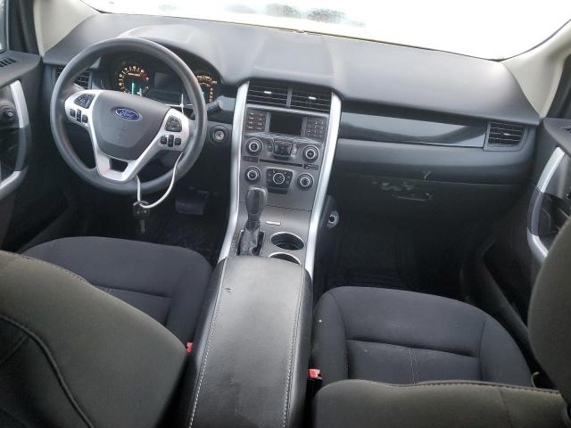 Photo 8 from auction – 2014 FORD EDGE SE with VIN 2FMDK4GC0EBA09432