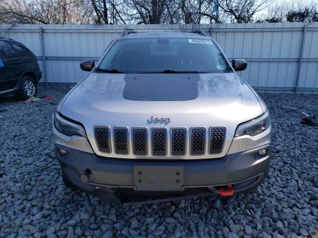 Photo 5 from auction – 2020 JEEP CHEROKEE T with VIN 1C4PJMBX9LD531269