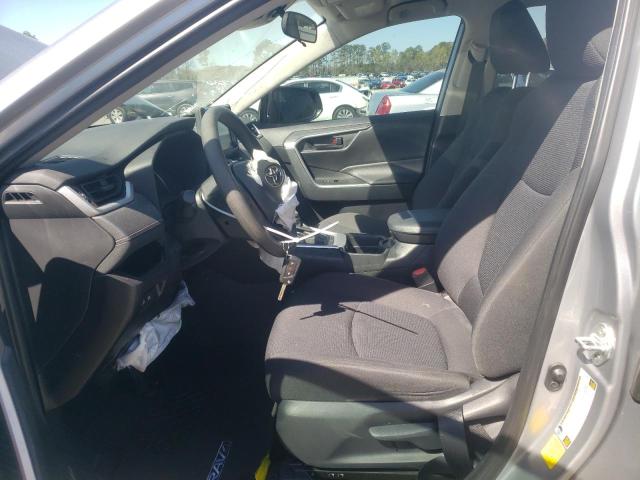 Photo 7 from auction – 2019 TOYOTA RAV4 LE with VIN 2T3H1RFVXKW042228