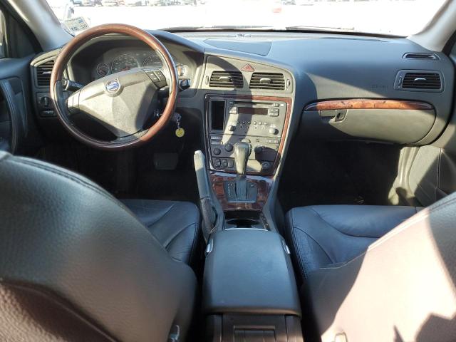 Photo 8 from auction – 2007 VOLVO S60 2.5T with VIN YV1RS592972643880