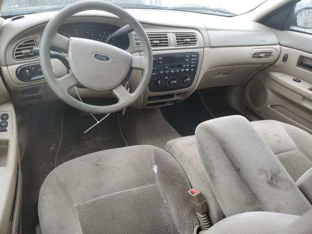 Photo 8 from auction – 2006 FORD TAURUS SE with VIN 1FAFP53U16A234299