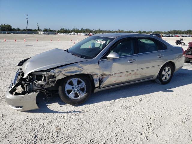 CHEVROLET IMPALA LT 2007 with VIN 2G1WT58N579276178 - Photo from auction