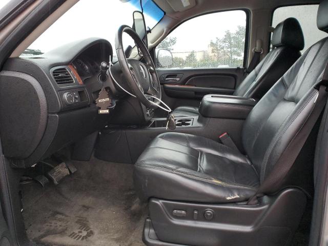 Photo 7 from auction – 2007 GMC YUKON with VIN 1GKFC13J67J106716