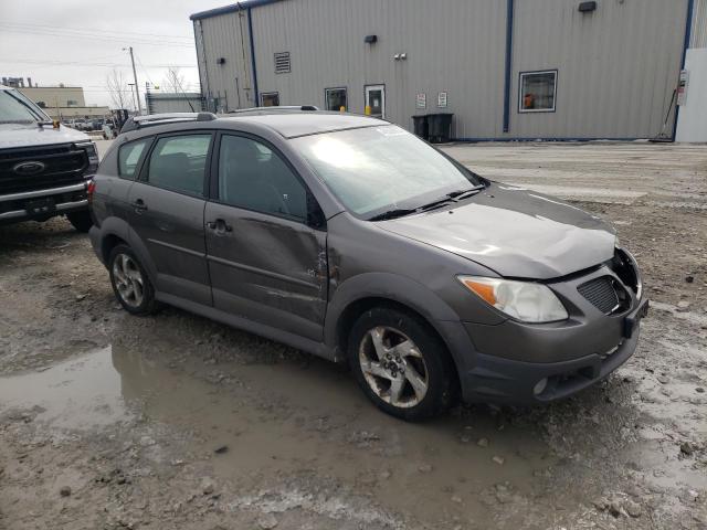 Photo 4 from auction – 2007 PONTIAC VIBE with VIN 5Y2SL65817Z426187