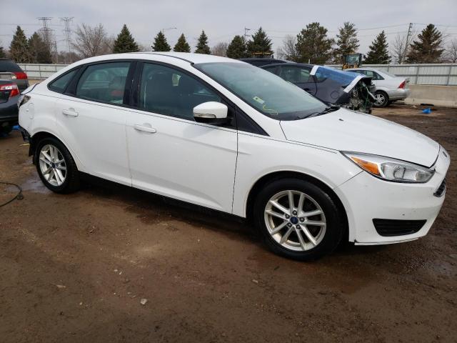 Photo 4 from auction – 2016 FORD FOCUS SE with VIN 1FADP3F23GL390212