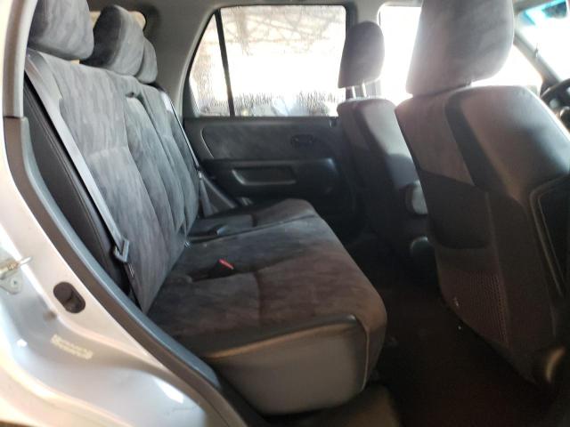 Photo 11 from auction – 2003 HONDA CR-V EX with VIN SHSRD78813U143567