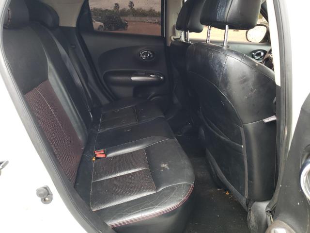 Photo 11 from auction – 2014 NISSAN JUKE S with VIN JN8AF5MR5ET360500