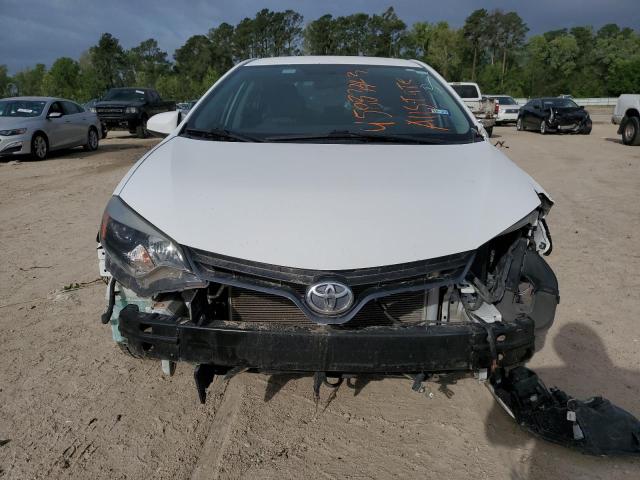 Photo 5 from auction – 2016 TOYOTA COROLLA L with VIN 5YFBURHEXGP397654
