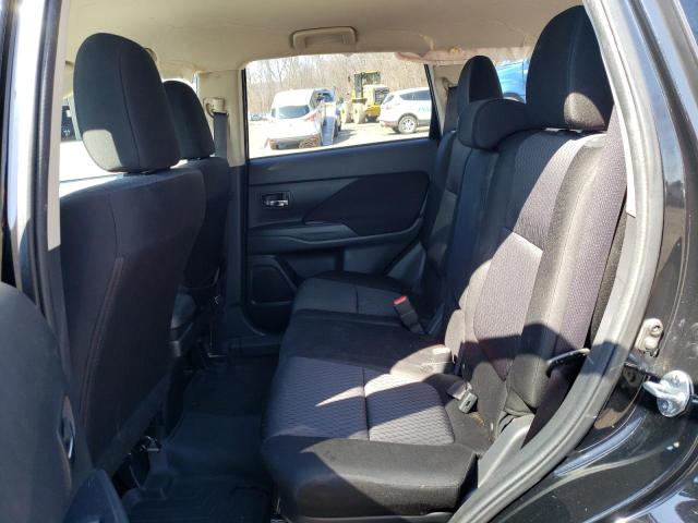 Photo 11 from auction – 2014 MITSUBISHI OUTLANDER with VIN JA4AD2A39EZ006129