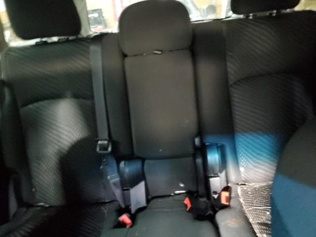 Photo 10 from auction – 2011 DODGE JOURNEY MA with VIN 3D4PH1FG2BT572035