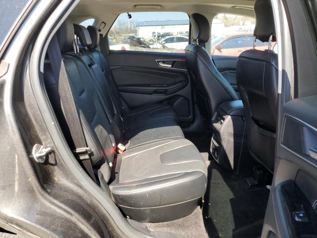 Photo 10 from auction – 2016 FORD EDGE TITAN with VIN 2FMPK4K8XGBC21614