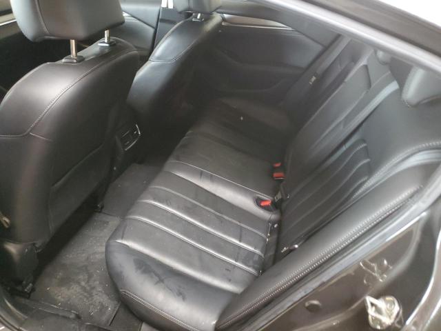 Photo 10 from auction – 2020 MAZDA 6 TOURING with VIN JM1GL1VM6L1523223