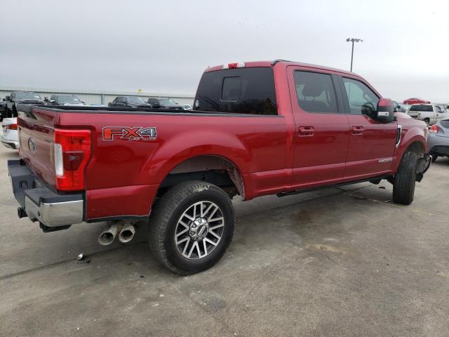 Photo 3 from auction – 2017 FORD F250 SUPER with VIN 1FT7W2BT0HED09708