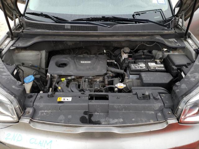 Photo 11 from auction – 2017 KIA SOUL with VIN KNDJN2A20H7471263
