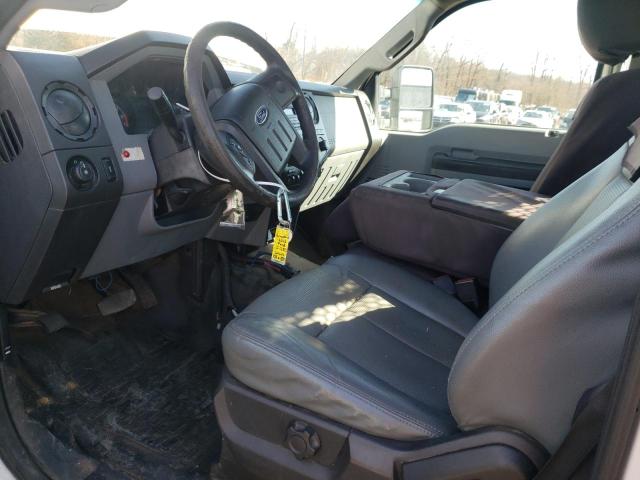 Фото 7 с аукциона – 2016 FORD F250 SUPER с VIN 1FTBF2B65GEA35554