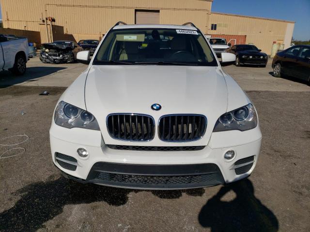 Photo 5 from auction – 2013 BMW UK with VIN 5UXZV4C58D0B01110