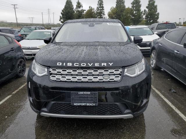 Photo 5 from auction – 2020 LAND ROVER DISCOVERY with VIN SALCK2FX1LH844134