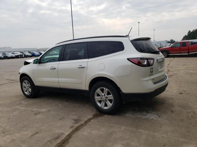Photo 2 from auction – 2014 CHEVROLET TRAVERSE L with VIN 1GNKVHKD5EJ108938