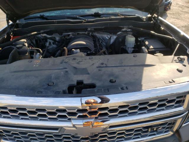 Photo 11 from auction – 2015 CHEVROLET SILVERADO with VIN 1GCVKSEC2FZ242842