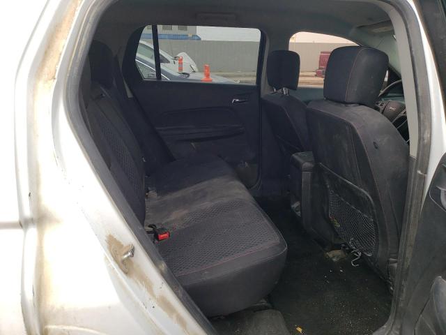Photo 10 from auction – 2013 GMC TERRAIN SL with VIN 2GKFLREK0D6234978