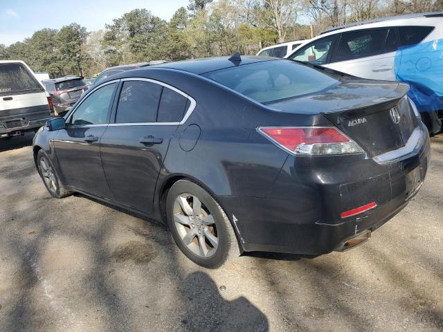 Photo 2 from auction – 2012 ACURA TL with VIN 19UUA8F58CA005379