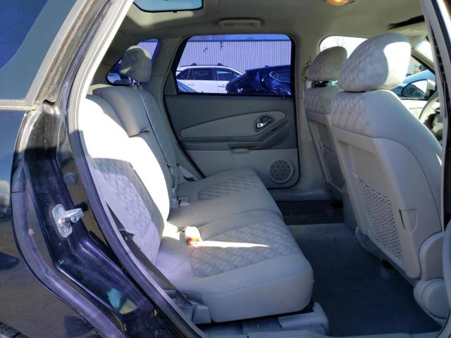 Photo 10 from auction – 2004 CHEVROLET MALIBU MAX with VIN 1G1ZT62874F114772
