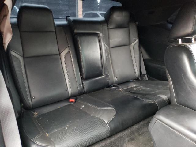 Photo 10 from auction – 2016 DODGE CHALLENGER with VIN 2C3CDZAG2GH101245