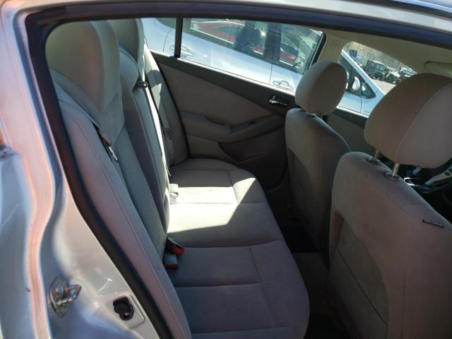 Photo 10 from auction – 2011 NISSAN ALTIMA BAS with VIN 1N4AL2AP2BC133045