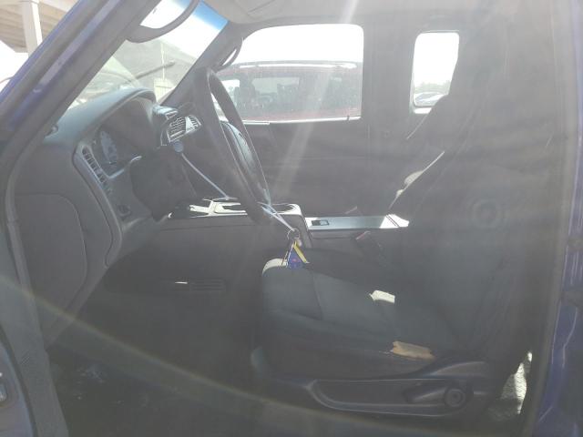 Photo 7 from auction – 2004 FORD RANGER SUP with VIN 1FTYR44U24PA31552