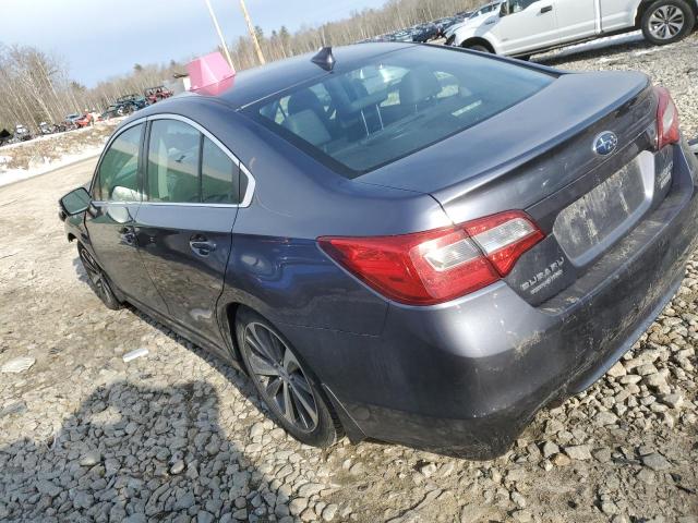 Photo 2 from auction – 2016 SUBARU LEGACY 2.5 with VIN 4S3BNAN64G3048686