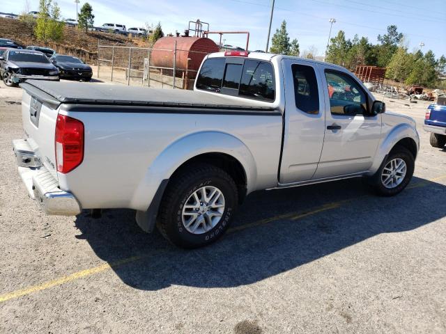 Photo 3 from auction – 2014 NISSAN FRONTIER S with VIN 1N6AD0CW4EN719333