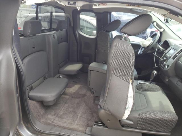 Photo 10 from auction – 2016 NISSAN FRONTIER S with VIN 1N6AD0CW3GN706513