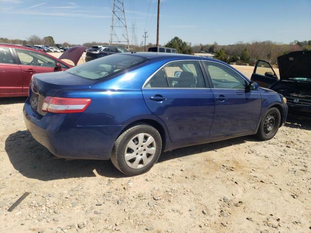 Photo 3 from auction – 2011 TOYOTA CAMRY BASE with VIN 4T1BF3EK2BU747867