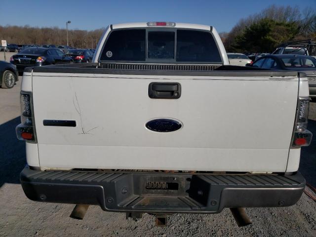 Photo 6 from auction – 2005 FORD F150 SUPER with VIN 1FTPW145X5FB73764